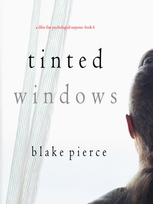 cover image of Tinted Windows
